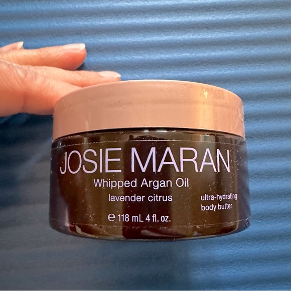 JOSIE MARAN Bath & Body Josie Maran Lavender Citrus Whipped Argon